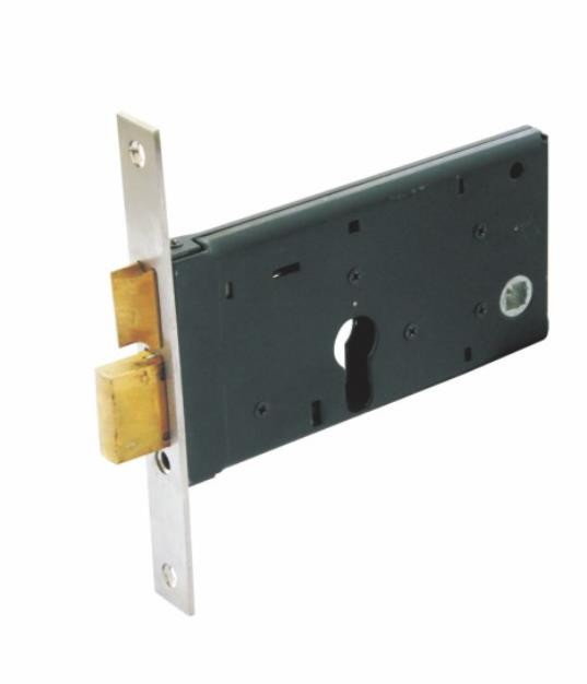 Mortise lock YX-D16A