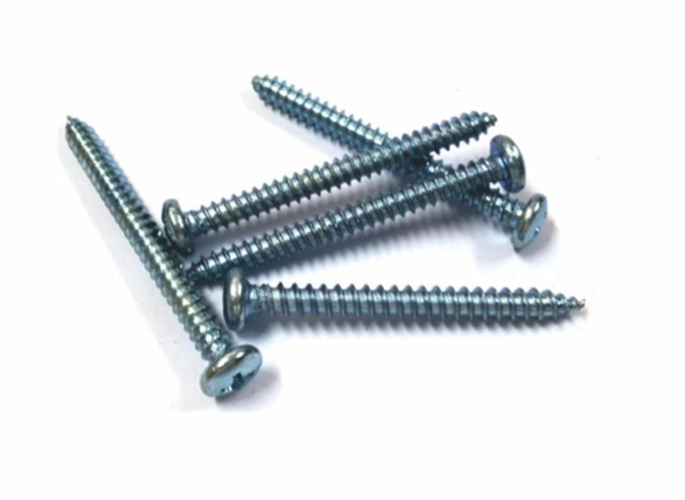YX-5X50 screw